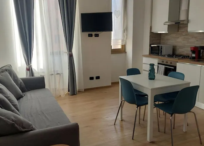 Casa Bibbi * רומא