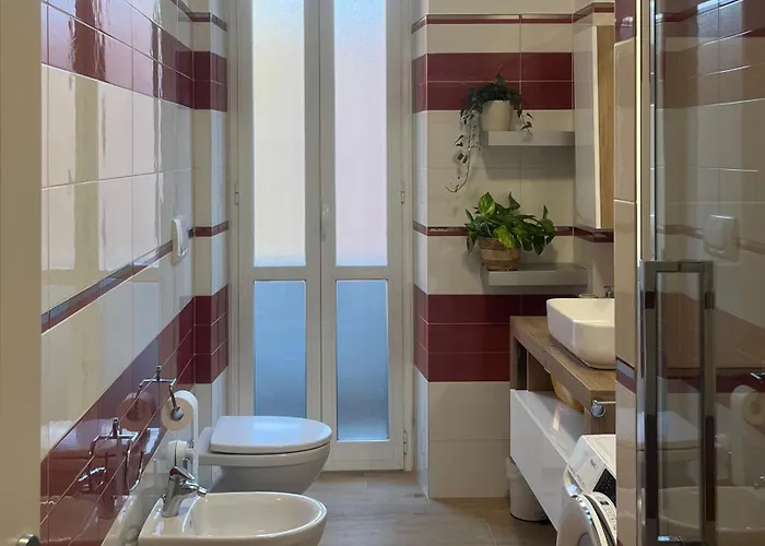 Casa Bibbi בית נופש רומא