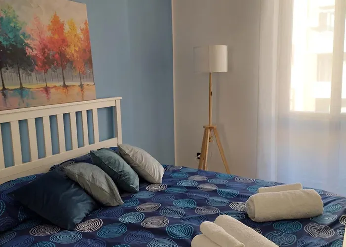 בית נופש Casa Bibbi רומא