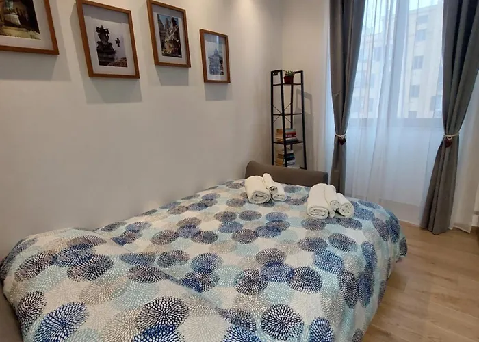 Casa Bibbi רומא